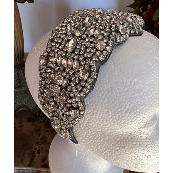 Handmade Wedding Rhinestone Crystal - Picture 13 of 14